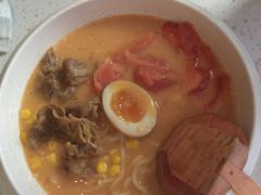 -味千拉面(金融街店)