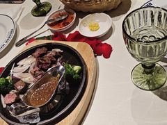 -俄士厨房(时代天街店)