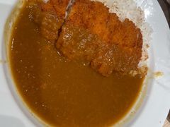 -CoCo壱番屋(久光百货店)
