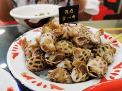 -碌碌发·东南亚风味烧烤档(体育西店)
