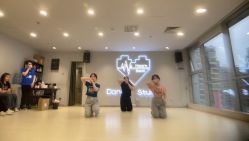 -Heartbeat舞蹈工作室