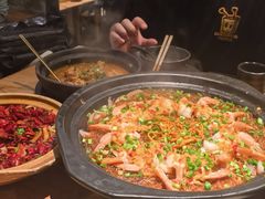 -顾乡私房菜(金沙天街店)