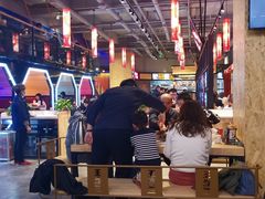-泰山王老三串旗舰店(万达店)