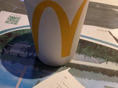 -麦当劳(中山大道中店)