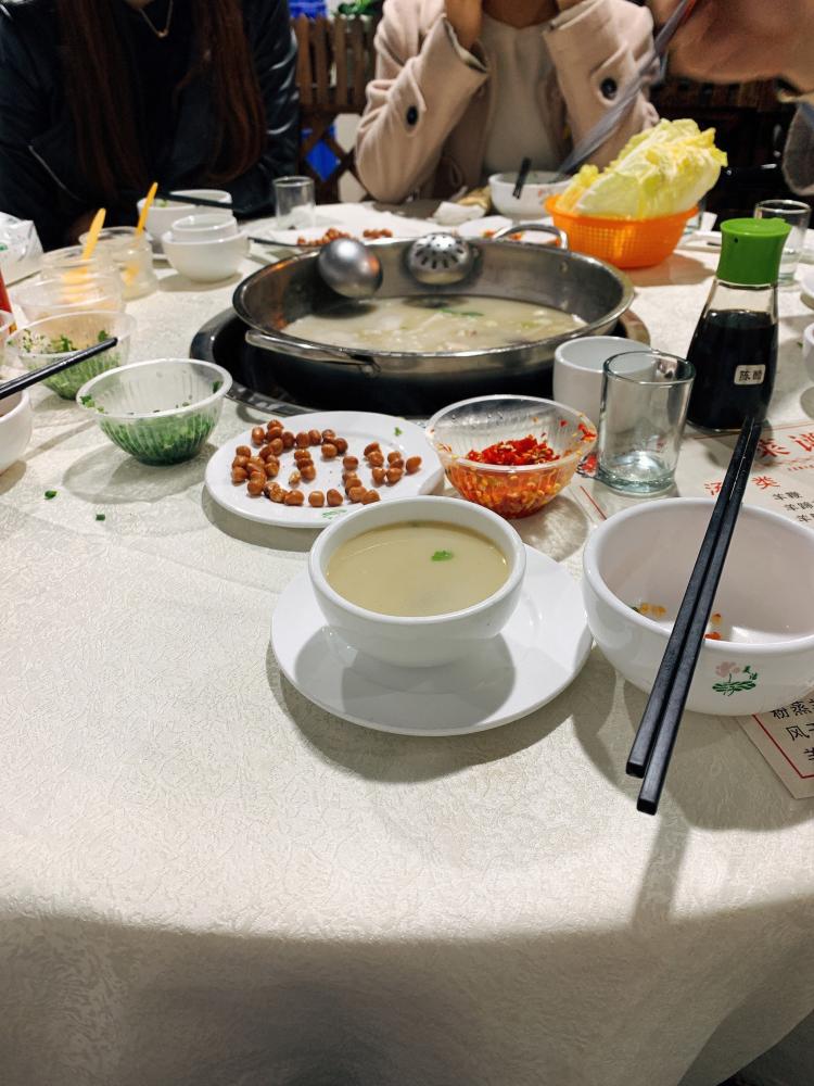 简阳150快餐图片