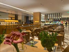 -二楼咖啡厅·厦门源昌凯宾斯基大酒店(湖滨中路店)