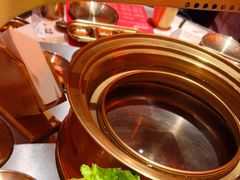 -西塔老太太泥炉烤肉(苏州大悦城店)