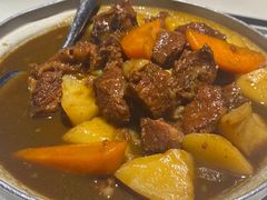 -小放牛炒菜馆(裕华万达店)
