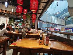 -楚东君•襄阳牛肉面牛杂煲(陆家嘴正大店)