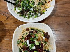 宜宾燃面-宜宾燃面(汉渝路店)