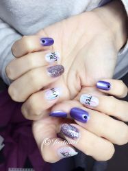 -JustNail甲思美甲