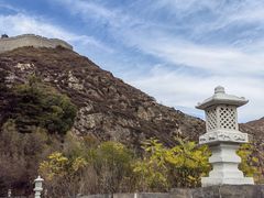 -雁门关景区