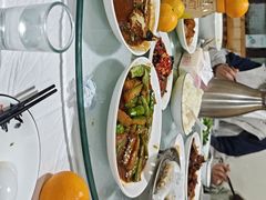 -小六农家乐(崇明西沙湿地店)