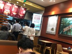 -The Habit Burger Grill 哈比特汉堡(爱琴海店)