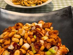 -玉桥餐厅(天坛店)