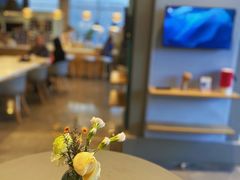-dotcom coffee古点咖啡(致真大厦店)