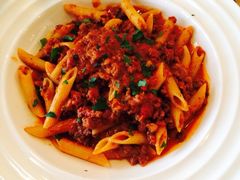 Babbo-BaBBo巴博意大利餐厅