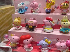 -泡泡玛特POPMART(凯德大峡谷店)
