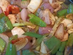 -林辉家宴·本地家常菜·头牌清远鸡(先锋店)