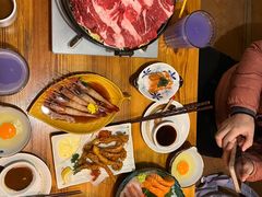 -千懿六本木酒场(常熟路店)