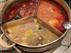 -湊湊火锅·茶憩(打浦桥日月光店)