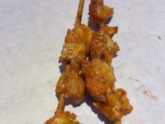 -正通记·哈尔滨烧烤·炭烤鸽子(七宝万科国际店)