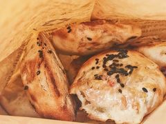 -衢州杨家巷烤饼(国金中心店)