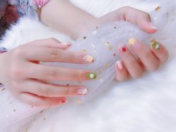 -7嘉nail eyelash·美甲美睫