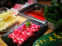 -草原塞蛮羊火锅城(港湾店)