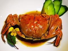 醉蟹-必点海鲜·鲅鱼水饺(鞍山西道店)