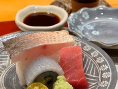 -鮨青(恒基名人购物中心店)
