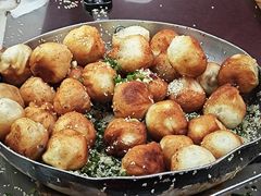 -阿宝生煎包(万松园总店)