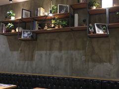 大堂-米斯特比萨(望京西园店)