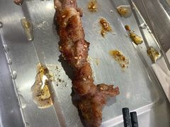 -闻道食府烙饼卷带鱼(原车耳营店原大觉寺店)