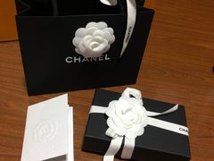-CHANEL(恒隆广场店)
