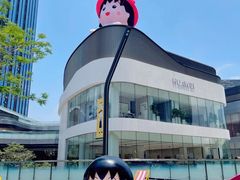 -东莞松山湖万象汇