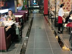 大堂-小肥羊·牛羊肉火锅(原平店)