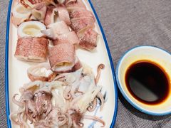-海门鱼仔·潮汕味(燕岭店)