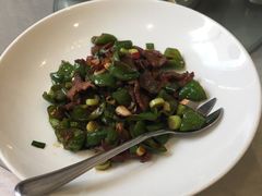 辣爆黄牛肉-食神鱼头佛跳墙(百子湾旗舰店)