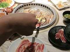 -火炉火自助餐(喜隆多店)