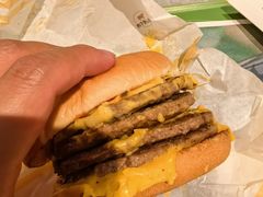 -麦当劳(祈年大街店)