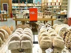 -ZARA HOME(长楹天街购物中心店)