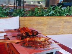 -肉串汪(望京店)