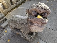 -阳明祠