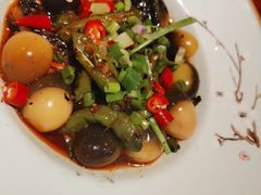 -龙聚德北京烤鸭(沙坪坝华宇A馆店)