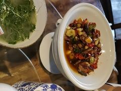 -民俗村柴火灶·景德江西菜(中国陶瓷博物馆店)