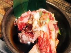 -鑫釜山海鲜烧烤(浑南店)