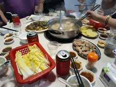-菜忠潮州牛肉店(岗厦店)