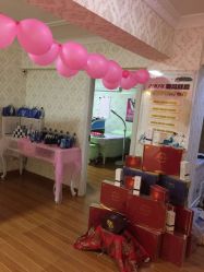 大堂-科美皮肤健康管理中心