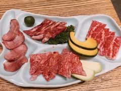 -御牛道日式烤肉料理(杭州万象城店)